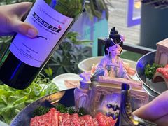 -大隐·成都火锅Bistro(合生麒麟新天地店)