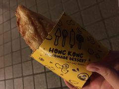 -许留山(梳士巴利道店)