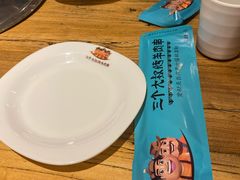 -三个大叔东北烧烤·砂锅菜(西三旗店)