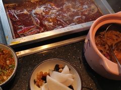 -五星桥原切肥牛火锅·30年专注好牛肉(湖塘店)
