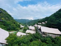 -北京山里寒舍度假酒店