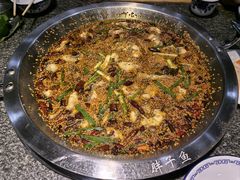 -胖子鱼·天水麻辣鱼火锅(秦州407店)