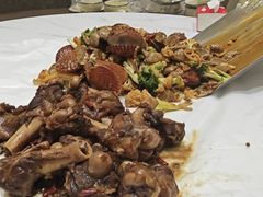 -小柒家第一锹东北菜(城关店)