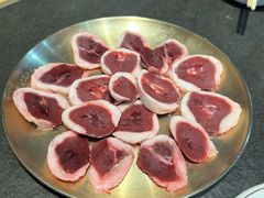-御品海鲜·东北菜·烧烤餐厅(佳兆业店)