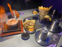 -M-MIX电音烤吧