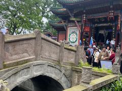 -丰都鬼城名山景区