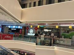 -海底捞火锅(长宁路龙之梦店)