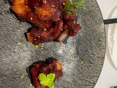 糖醋小排-松鹤楼·非遗·苏帮菜(融科店)