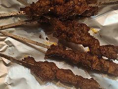-勇利赵家烤肉坊(含光路店)