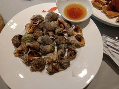 -船歌·鱼水饺青岛菜(闽江二路店)