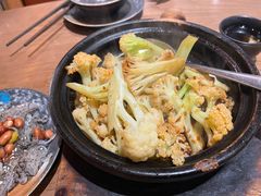 -啫火啫啫煲·顺德干蒸(西乡天虹店)