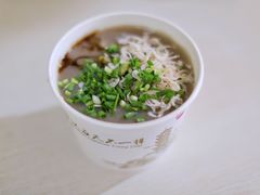 -汪记鲜鱼糊汤粉(沈阳路总店)