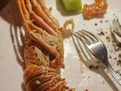 -拉蒂娜·巴西牛排馆 Latina·Brazilian Steakhouse(陆家嘴旗舰店)