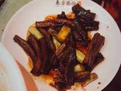 -春雪面馆(转塘店)