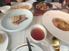 -狮王府淮扬菜(夫子庙老门东店)