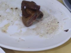 -吉莲利苑海鲜酒家(珠海拱北29年老字号店)