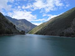 -叠溪松坪沟景区