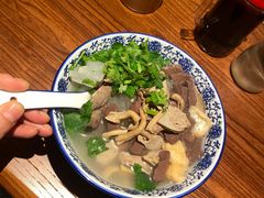 -小潘记鸭血粉丝汤