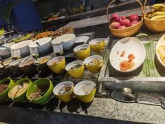 -重庆解放碑威斯汀酒店