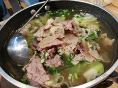 -全牛匠·乐山跷脚牛肉(新中关店)