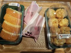 -泸溪河桃酥(西直门凯德店)