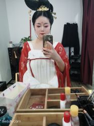 -盘子女人坊生日照·摄影馆(华强店)