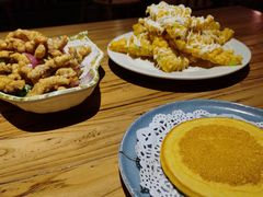 -關東雪东北菜(中庚漫游城店)
