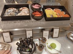 -北京王府井希尔顿酒店·万斯阁西餐厅