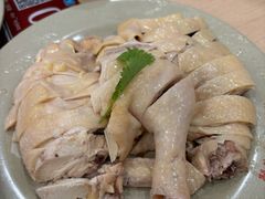 -百家鸡味馆(清泰店)