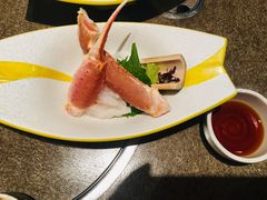 -蟹道乐(京都本店)