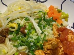 -汉唐宴长安食府