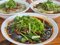 -智强牛肉面