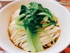 鸡汁拌面-振鼎鸡(天钥桥路店)