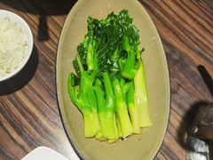 白芍芥蓝-避风塘(光启城店)