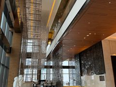 -君悦酒店·乐厨·高空自助餐(青年大街店)