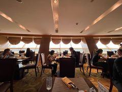 -杭州国际会议中心洲际酒店-原素全日餐厅(解放东路店)