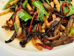 -紫东阁酒楼·中餐厅(东方广场假日酒店)