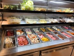 -食美汇美食广场(新奥店)