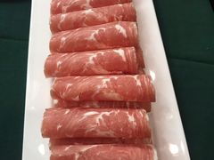 -阳坊大都涮羊肉(阳坊总店)