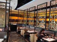 -半秋山西餐厅(襄阳万达店)