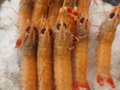 鳌虾-菊上料理(蜀山银泰百货店)