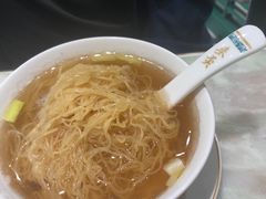 -麦奀云吞面世家 山顶店(山顶广场店)