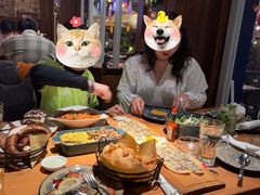 -LENBACH兰巴赫西餐啤酒坊(水璟唐店)