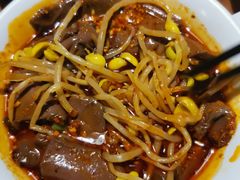 -付小姐在成都(中山公园店)