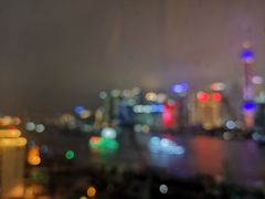 -上海外滩茂悦大酒店