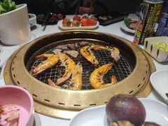 -和牛村烧肉放题(淄博王府井店)