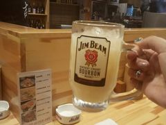 -晶吉·居酒屋·烧鸟·生鱼饭(中山区民主广场店)