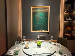 -阿庄新豫菜(通泰路店)