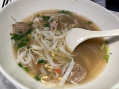 招牌火车头河粉-PHO爺·越南料理(亦庄大族广场店)