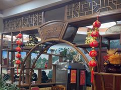 -九寨沟石锅鱼(沣峪口二十年店)